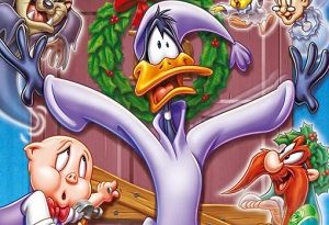 Bah, Humduck! A Looney Tunes Christmas (2006)