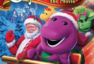 Barney’s Night Before Christmas – The Movie (1999)