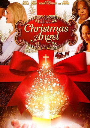 Christmas Angel (2012)