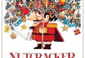 Nutcracker The Motion Picture (1986)