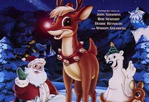 Rudolph the Red-Nosed Reindeer: The Movie (1998)