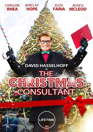 The Christmas Consultant (2012)