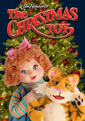 The Christmas Toy (1986)