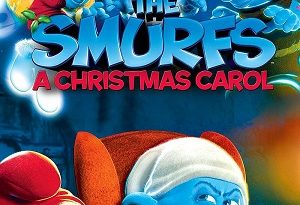 The Smurfs: A Christmas Carol (2011)