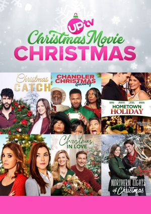 UPtv Merry Movie Christmas