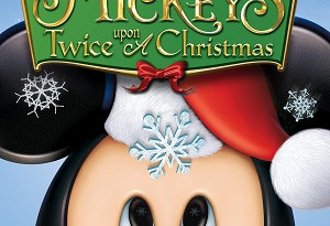 Mickey’s Twice Upon a Christmas (2004)