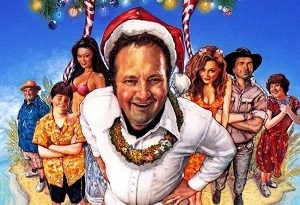 National Lampoon’s Christmas Vacation 2: Cousin Eddie’s Island Adventure (2003)