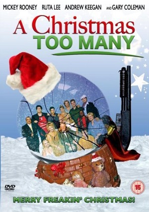 A Christmas Too Many (2007)
