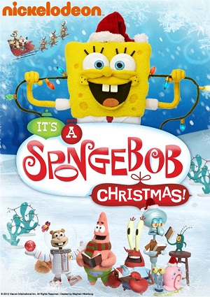 It’s a SpongeBob Christmas! (2012)