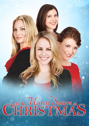 The March Sisters at Christmas (2012)