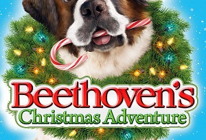Beethoven’s Christmas Adventure (2011)