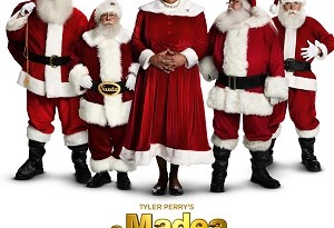 Tyler Perry’s A Madea Christmas (2013)