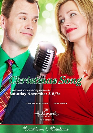 Christmas Song (2012)