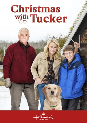 Christmas with Tucker (2013)