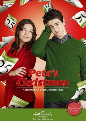 Pete’s Christmas (2013)