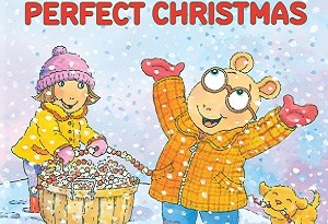 Arthur’s Perfect Christmas (2000)