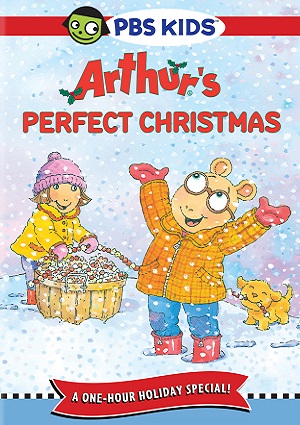Arthur’s Perfect Christmas (2000)