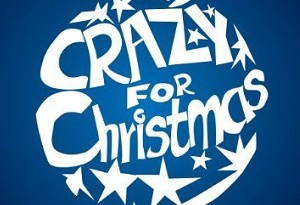 Crazy for Christmas (2005)