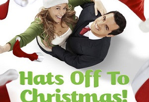 Hats Off to Christmas! (2013)