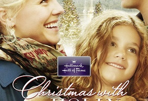 Christmas With Holly (2012)