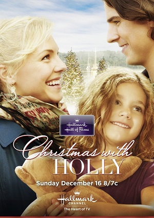 Christmas With Holly (2012)