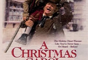 A Christmas Carol: The Musical (2004)