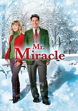 Debbie Macomber’s Mr. Miracle (2014)