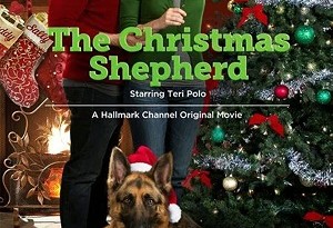 The Christmas Shepherd (2014)