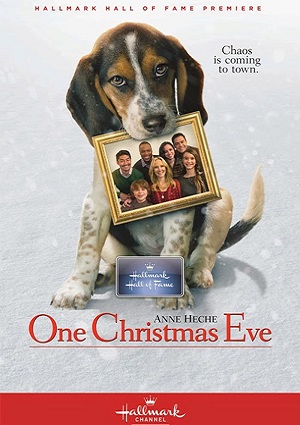 One Christmas Eve (2014)
