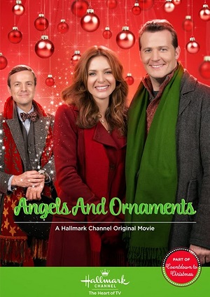 Angels And Ornaments (2014)