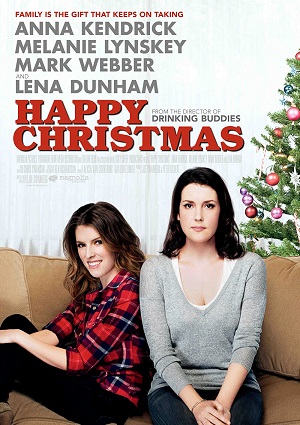 Happy Christmas (2014)