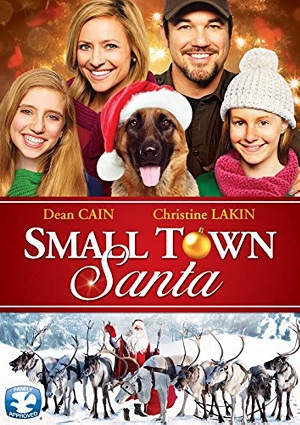 Small Town Santa (2014)