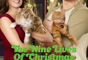 The Nine Lives of Christmas (2014)
