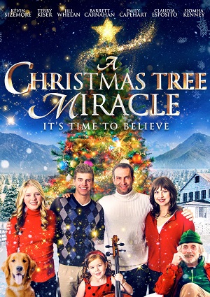 A Christmas Tree Miracle (2013)