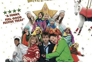 Nativity! 2: Danger in the Manger (2012)