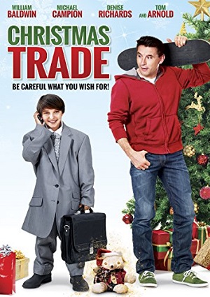 Christmas Trade (2015) aka Christmas Switch