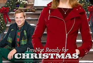 I'm Not Ready for Christmas (2015)