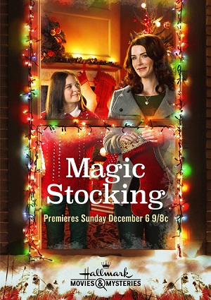 Magic Stocking (2015)