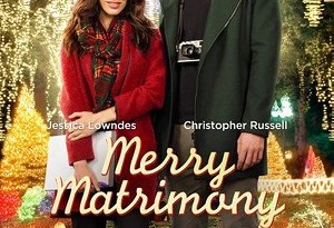 Merry Matrimony (2015)