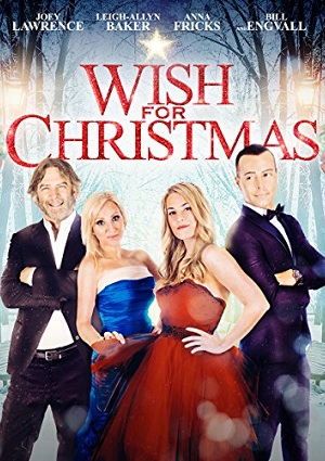 Wish For Christmas (2016)