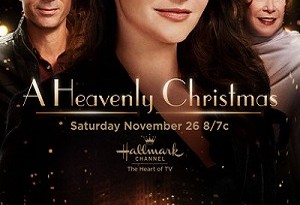 A Heavenly Christmas (2016)