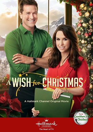 A Wish for Christmas (2016)
