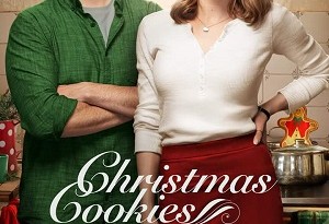 Christmas Cookies (2016)
