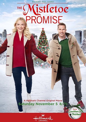 The Mistletoe Promise (2016)
