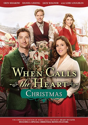 When Calls the Heart Christmas (2016)