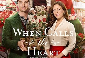 When Calls the Heart Christmas (2016)