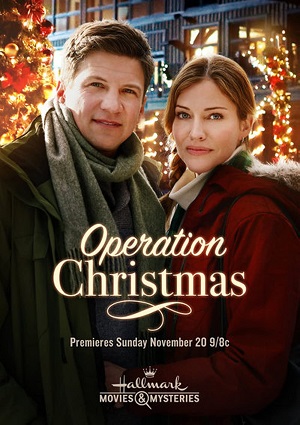 Operation Christmas (2016)