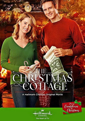 The Christmas Cottage (2017)