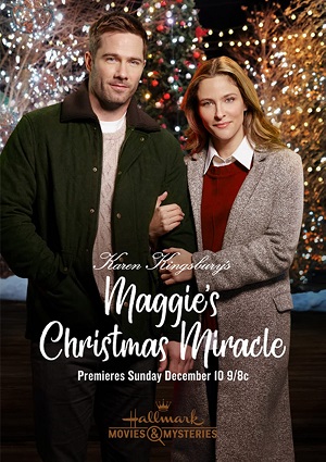 Karen Kingsbury’s Maggie’s Christmas Miracle (2017)
