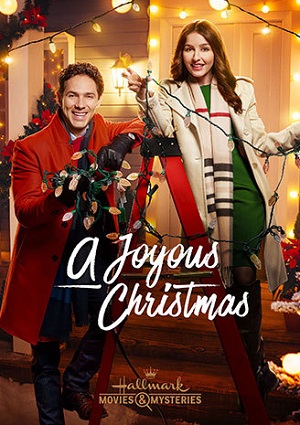 A Joyous Christmas (2017)